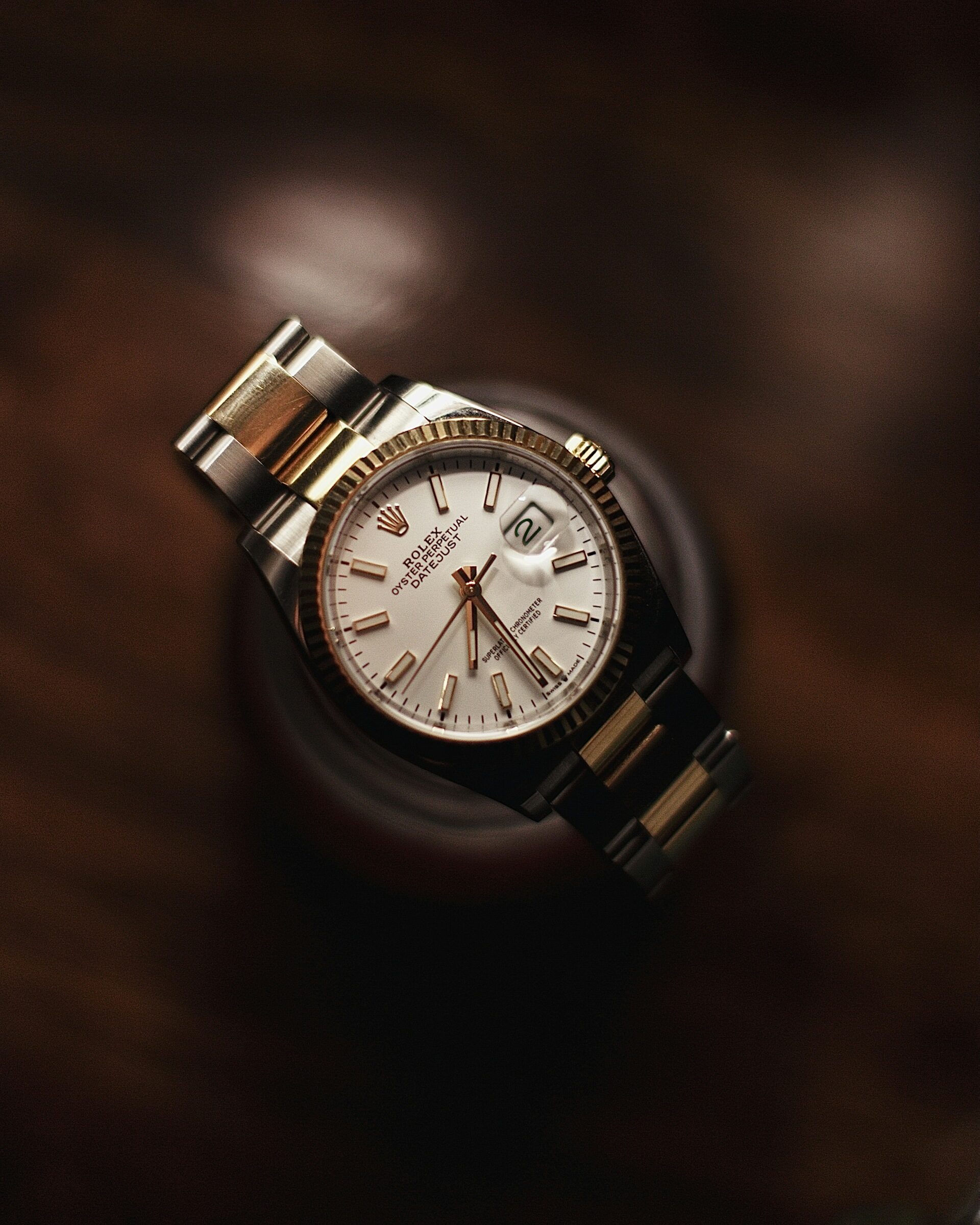 Rolex Datejust