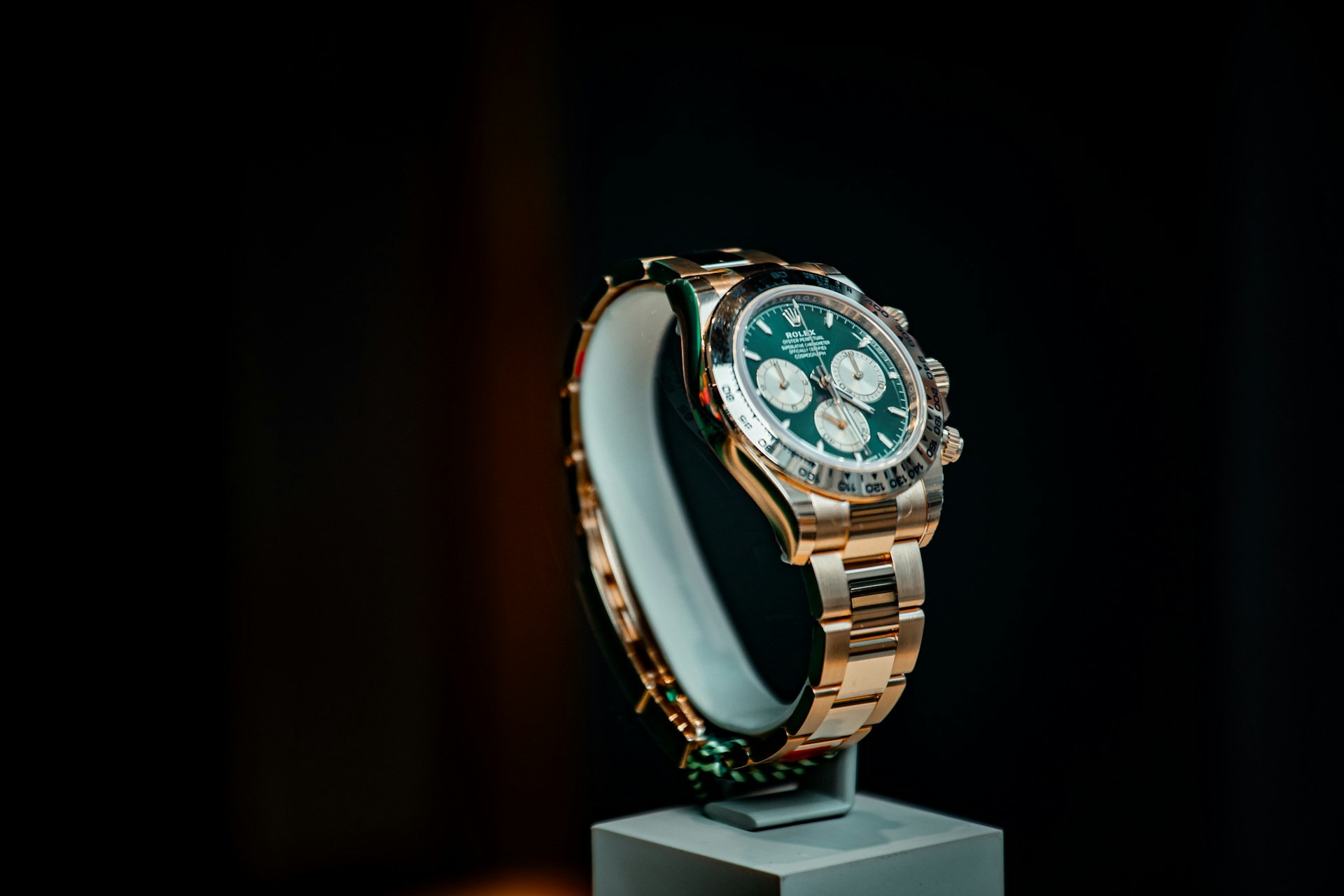 Rolex Daytona