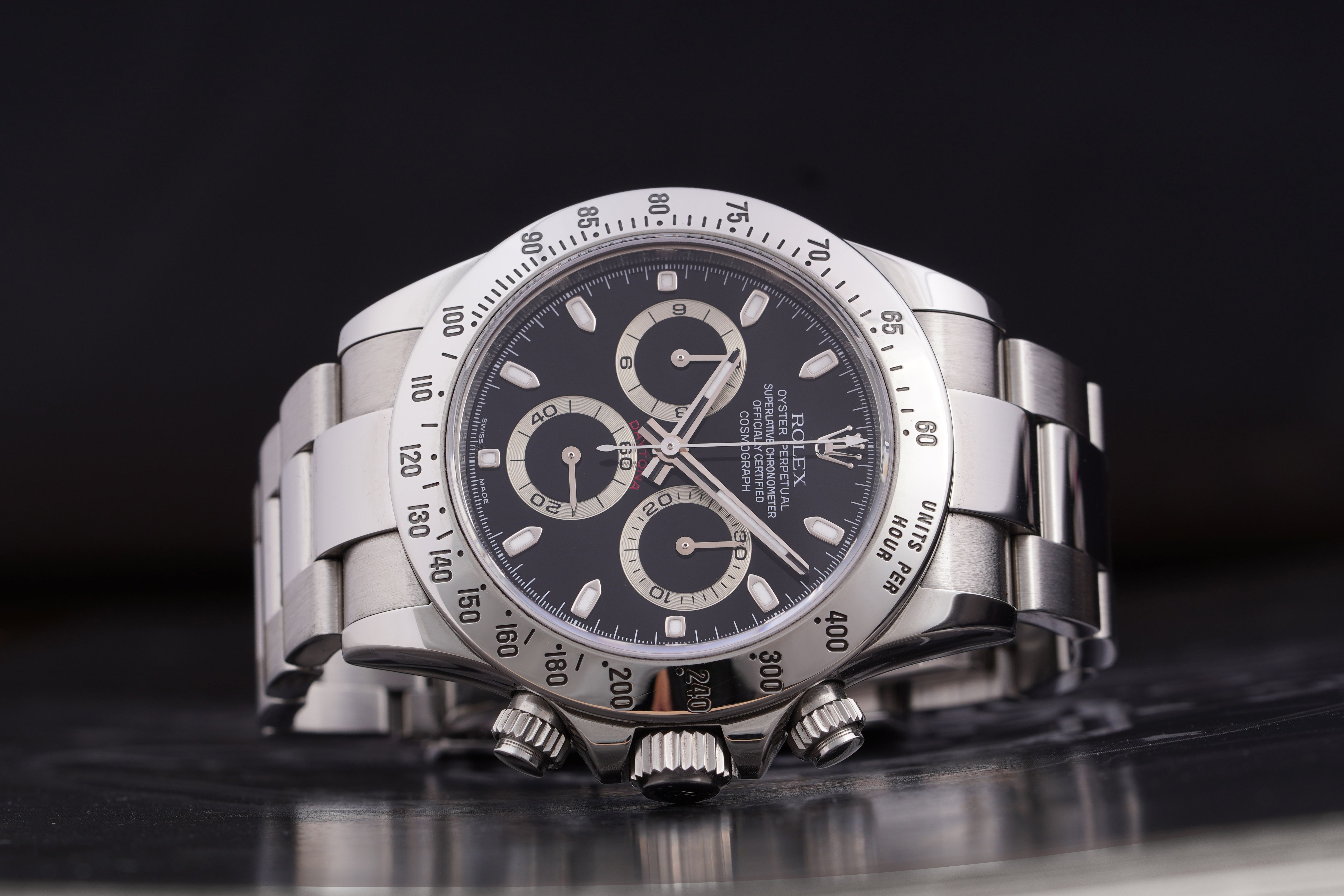 Rolex Daytona