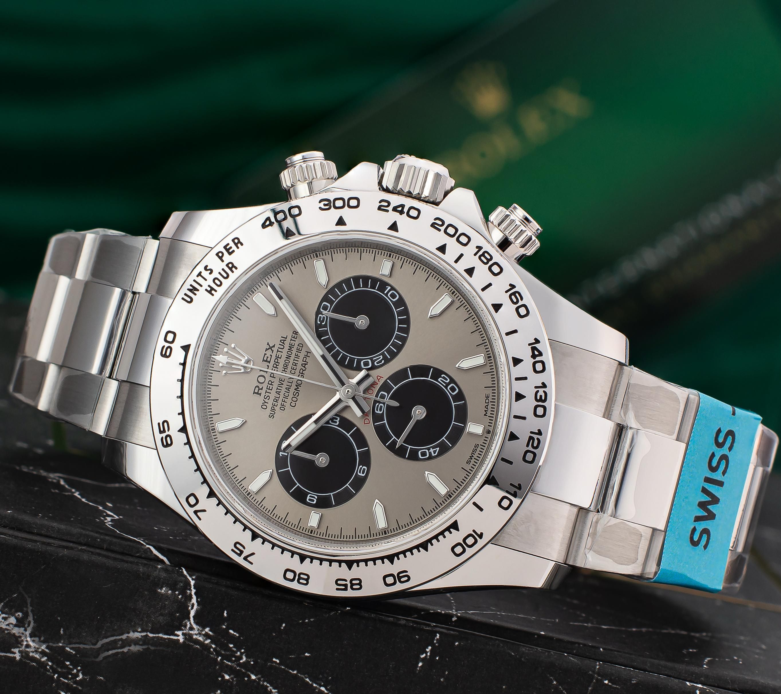Rolex Daytona