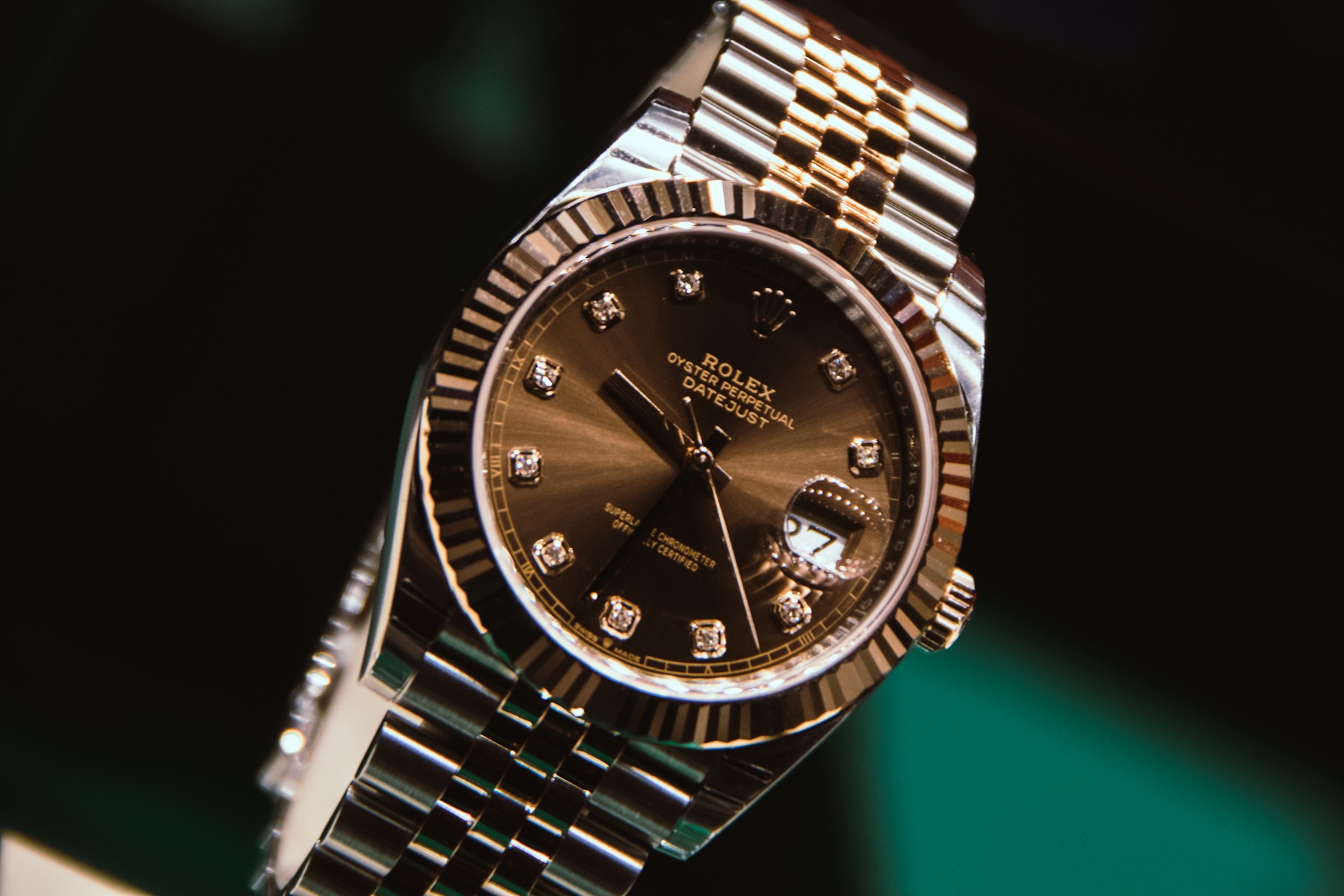 Rolex Datejust 16233